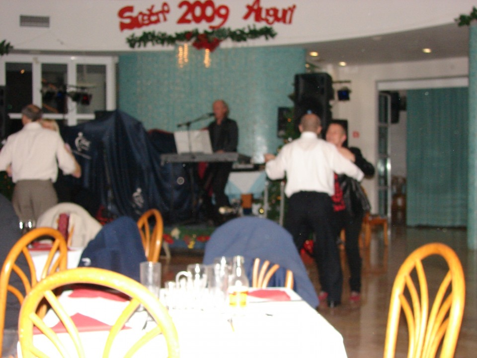 Ples samurajev 2008 - foto povečava