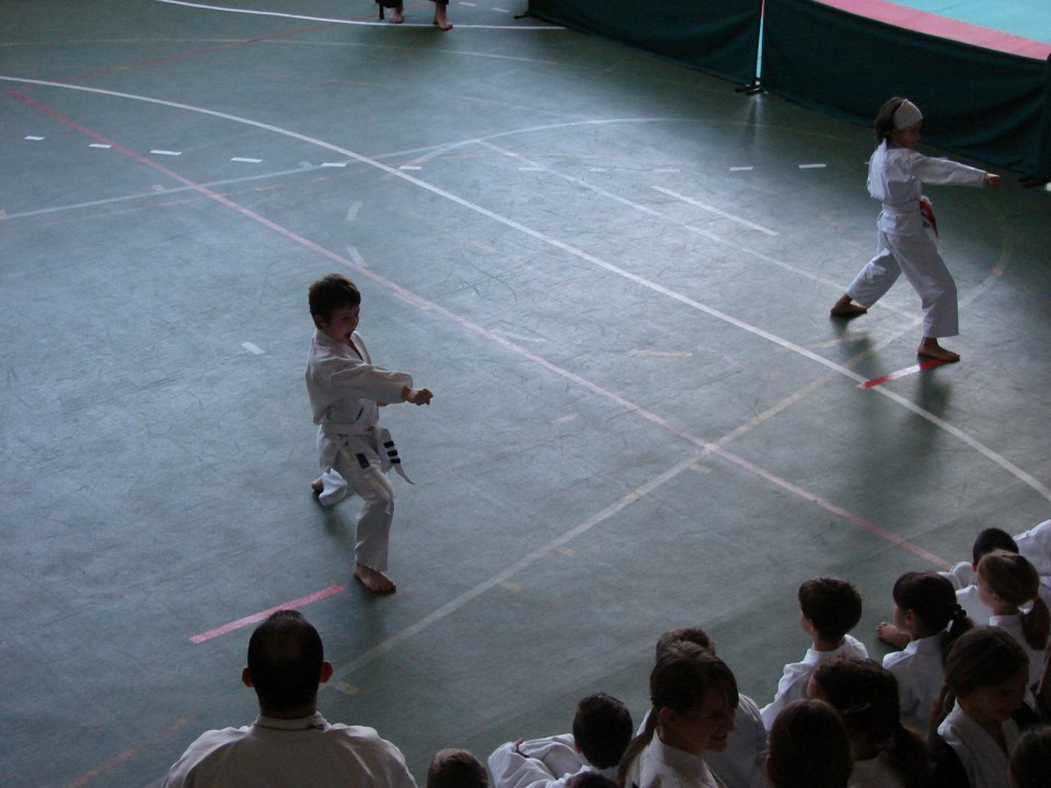 Tretji turnir FIKTA vs SZTK - foto povečava