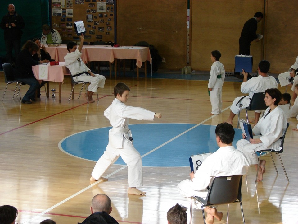 2. Trofeo Lucinico - foto povečava