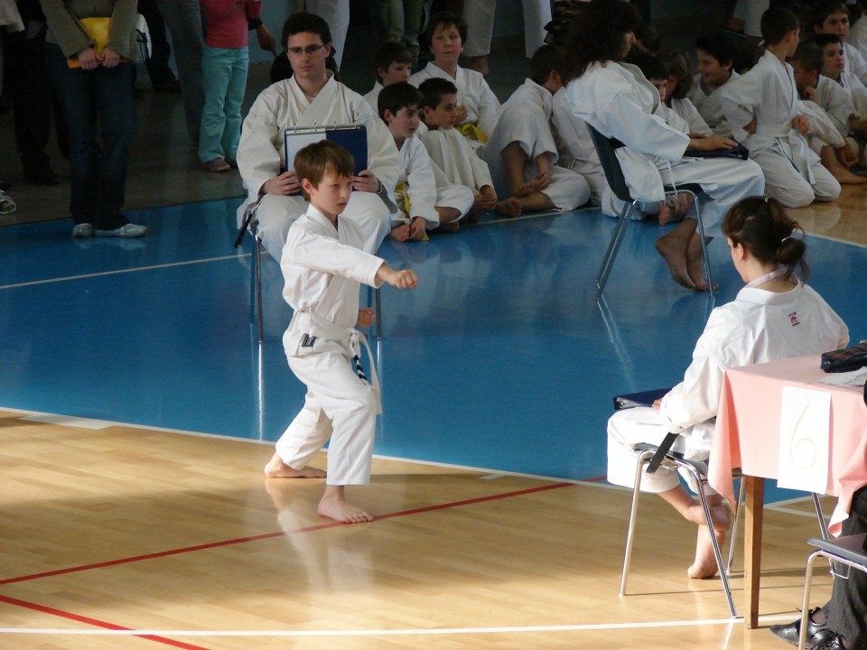 2. Trofeo Lucinico - foto povečava