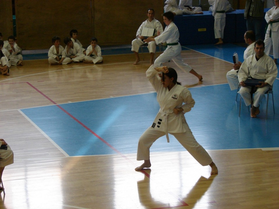 2. Trofeo Lucinico - foto povečava