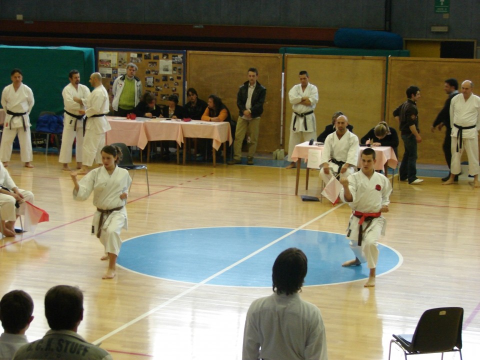 2. Trofeo Lucinico - foto povečava