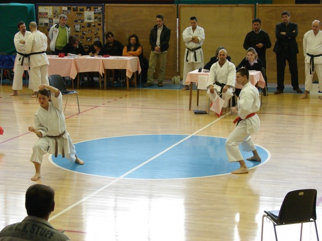 2. Trofeo Lucinico - foto