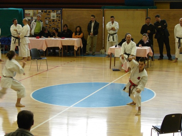 2. Trofeo Lucinico - foto