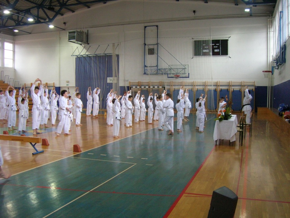 Izpiti Sempeter pri Gorici  marec 2009 - foto povečava