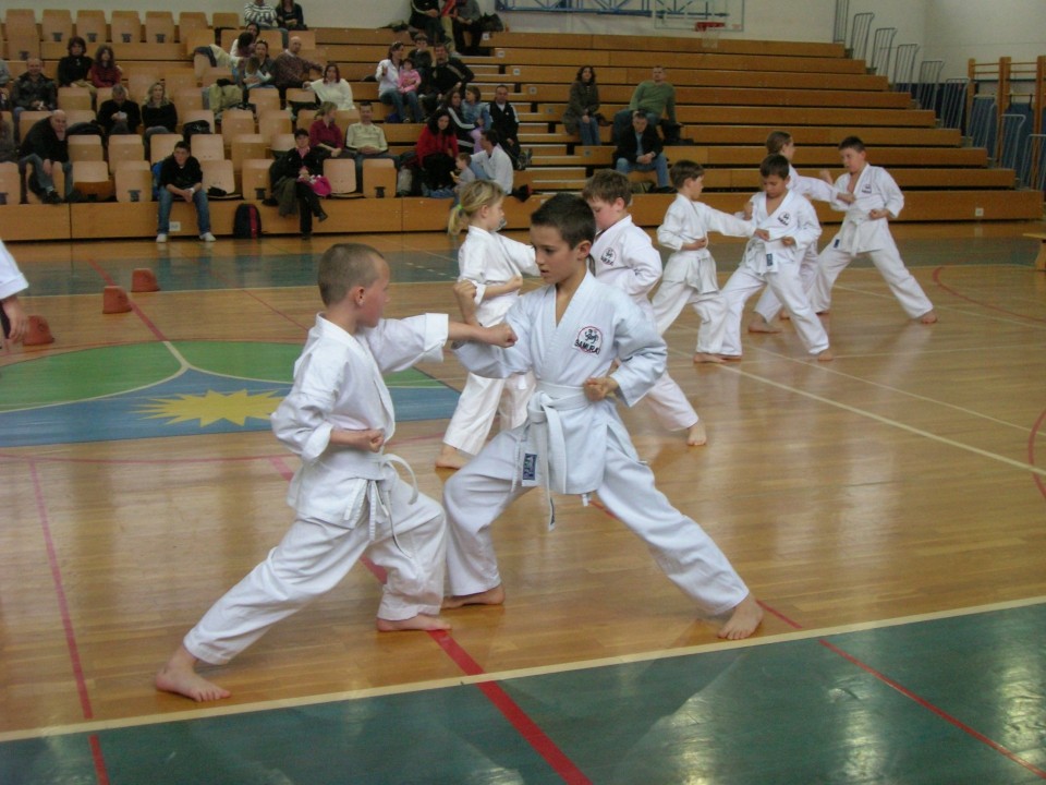 Izpiti Sempeter pri Gorici  marec 2009 - foto povečava