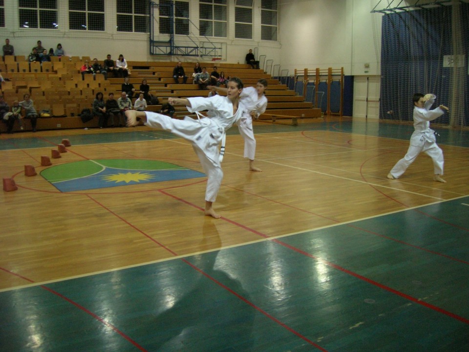 Izpiti Sempeter pri Gorici  marec 2009 - foto povečava