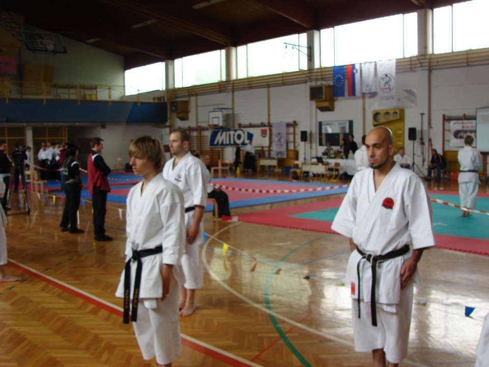 DP SZTK Divača 2009 - foto povečava