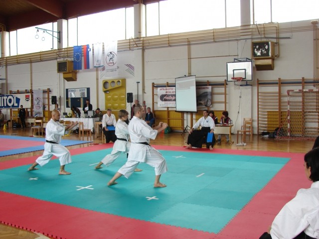 DP SZTK Divača 2009 - foto