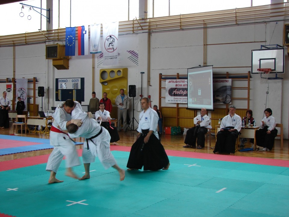 DP SZTK Divača 2009 - foto povečava