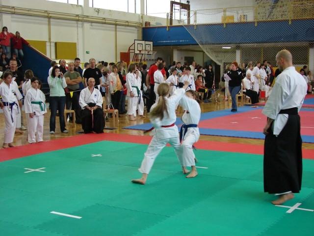 DP SZTK Divača 2009 - foto