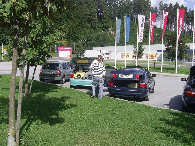 Srečanje z SRTC Velenje - foto povečava