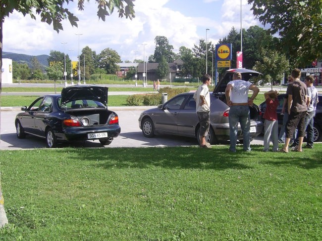Srečanje z SRTC Velenje - foto povečava