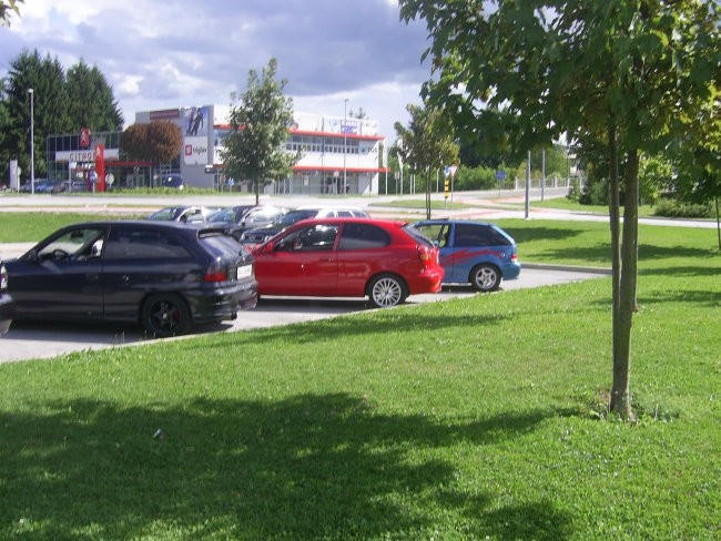 Srečanje z SRTC Velenje - foto povečava