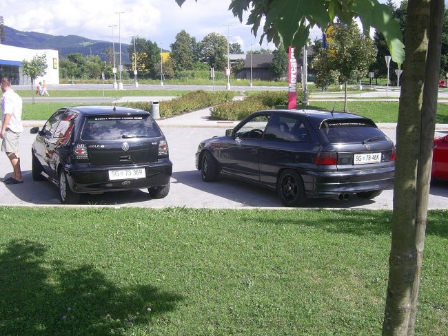 Srečanje z SRTC Velenje - foto povečava
