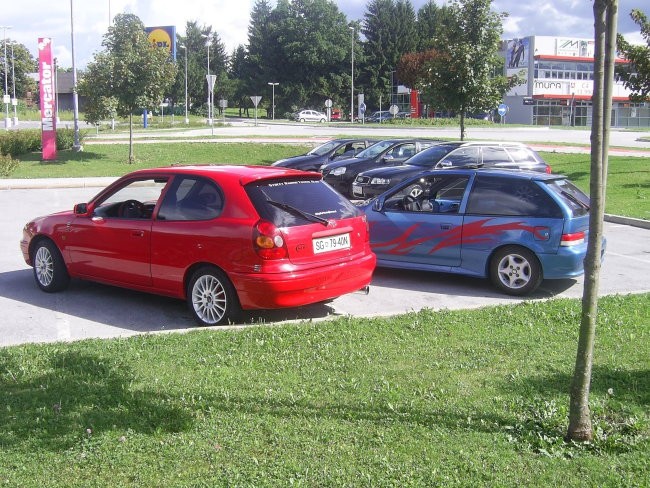 Srečanje z SRTC Velenje - foto povečava