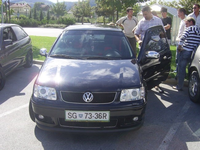 Srečanje z SRTC Velenje - foto povečava