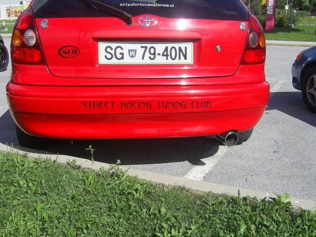 Srečanje z SRTC Velenje - foto povečava