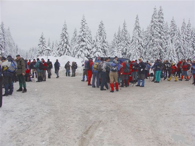 28. POHOD: Rogla - Osankarica, 7.1.2006 - foto povečava