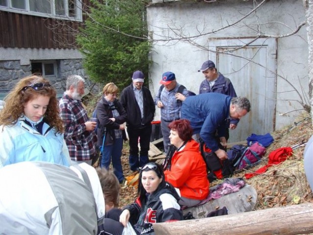 29. POHOD: Rogla - Osankarica, 13.1.2007 - foto