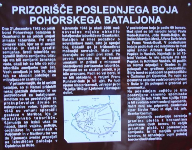 29. POHOD: Rogla - Osankarica, 13.1.2007 - foto