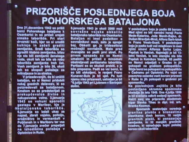29. POHOD: Rogla - Osankarica, 13.1.2007 - foto