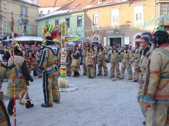 Fašenk na Ptuj-u, 2007 in 2008 - foto povečava