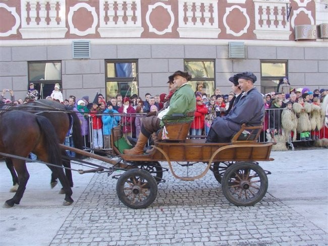 Fašenk na Ptuj-u, 2007 in 2008 - foto povečava