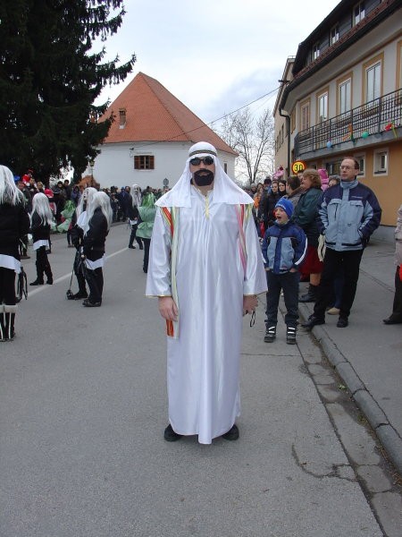 Fašenk na Ptuj-u, 2007 in 2008 - foto povečava