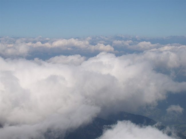 ŽELEZARSKI POHOD na Malo Mojstrovko, 2332 m,  - foto povečava