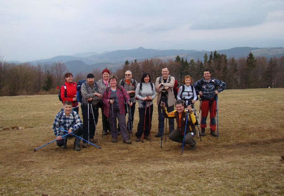 Limbarska Gora,13.3.2011 - foto povečava