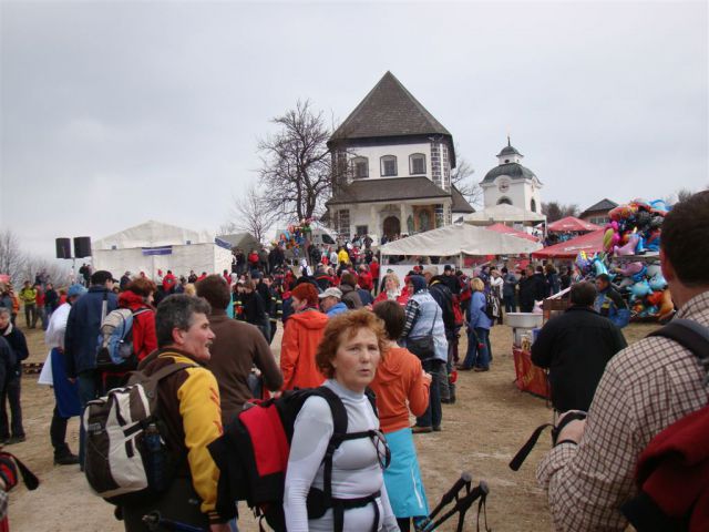 Limbarska Gora,13.3.2011 - foto