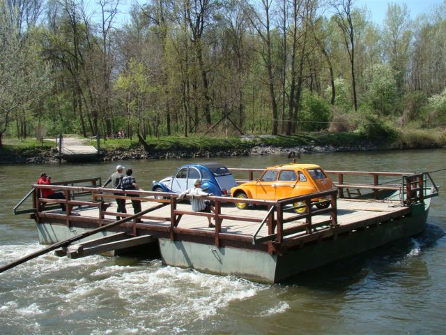 SLOVENSKE GORICE-PREKMURJE-PRLEKIJA - foto