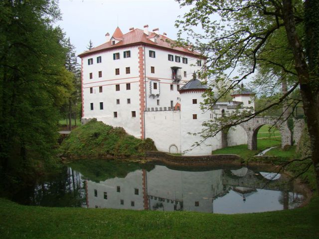 SNEŽNIK, 1796 m - foto