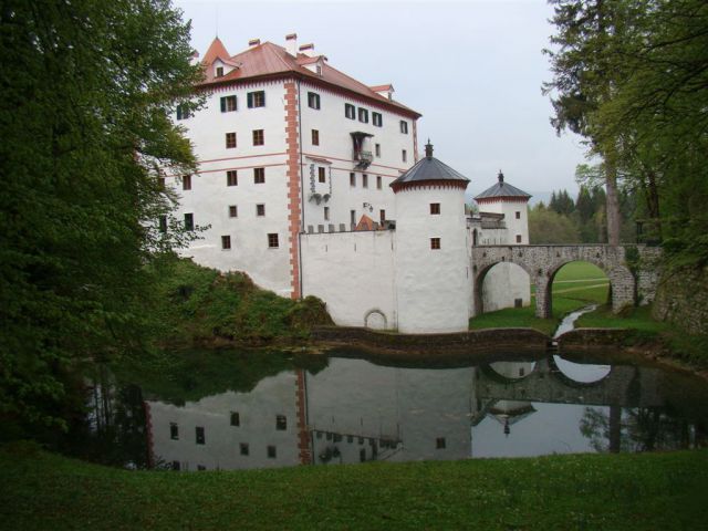 SNEŽNIK, 1796 m - foto