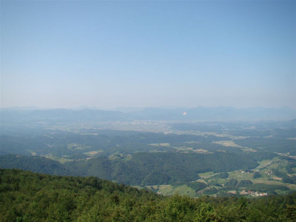 KONJIŠKA GORA, Stolpnik, 1012m) 22.5.2011 - foto povečava