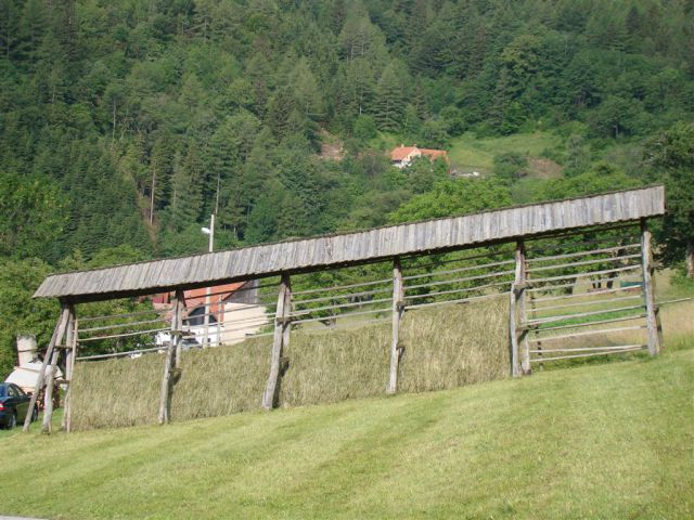 ČRNA PRST, 1844m - RODICA, 1966m - foto