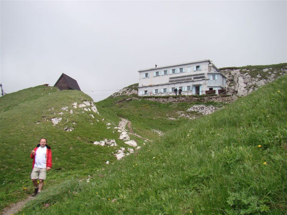 ČRNA PRST, 1844m - RODICA, 1966m - foto povečava