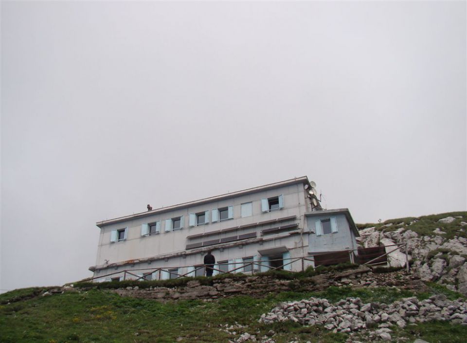 ČRNA PRST, 1844m - RODICA, 1966m - foto povečava