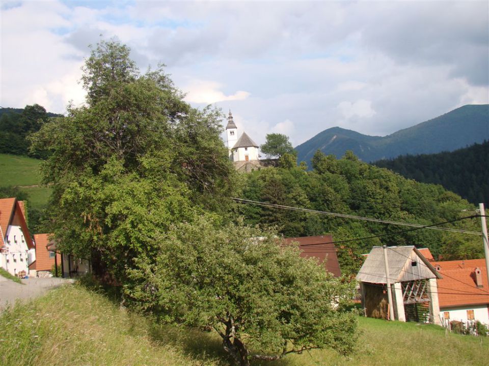 ČRNA PRST, 1844m - RODICA, 1966m - foto povečava