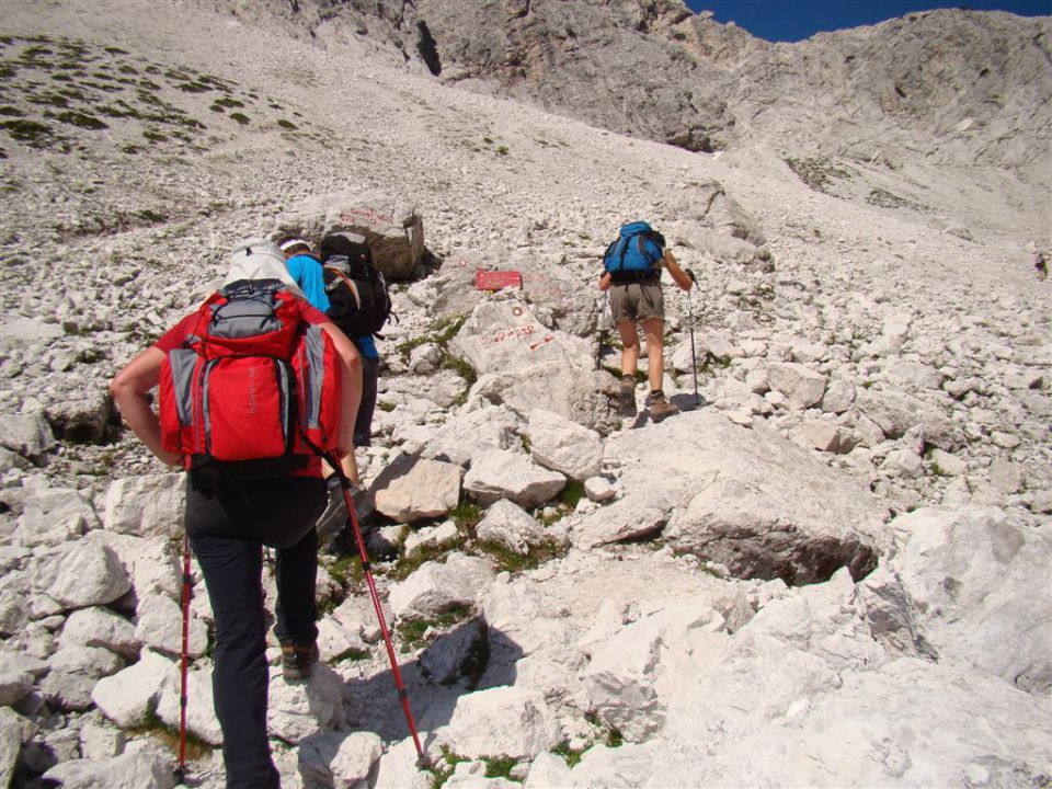 OKREŠELJ, JEZERSKO SEDLO, ČEŠKA KOČA, 10.7.11 - foto povečava