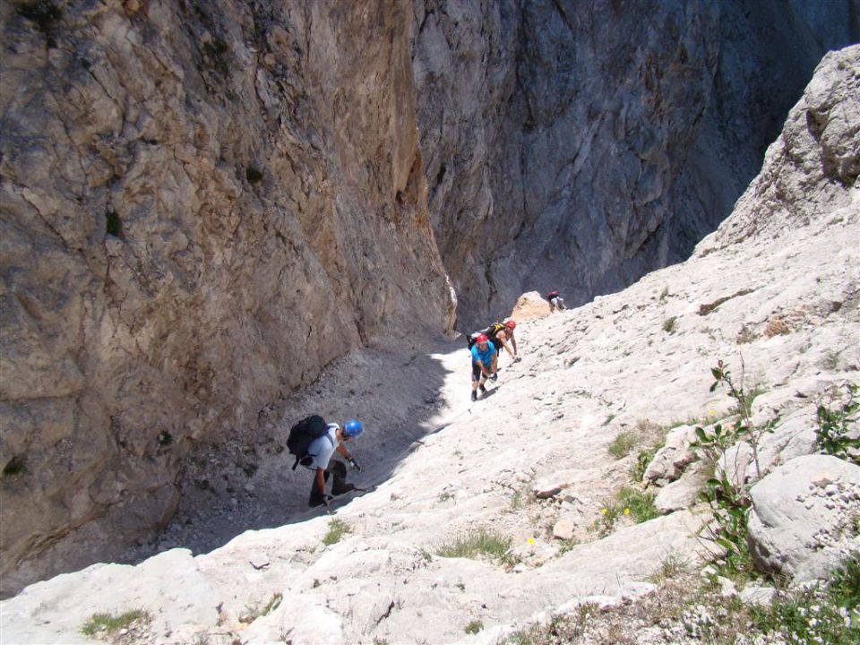 OKREŠELJ, JEZERSKO SEDLO, ČEŠKA KOČA, 10.7.11 - foto povečava