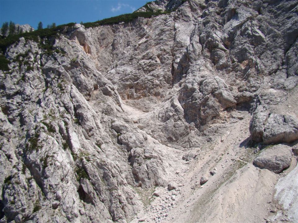 OKREŠELJ, JEZERSKO SEDLO, ČEŠKA KOČA, 10.7.11 - foto povečava