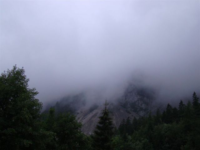 RATITOVEC (1667 m) in LUBNIK (1025 m) - foto