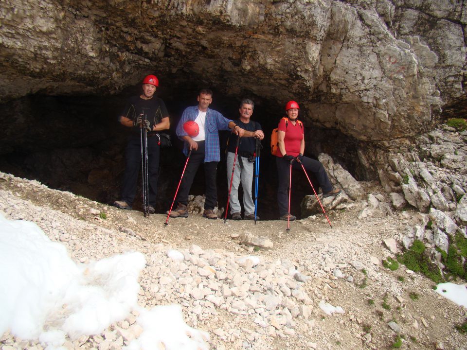 POHOD: VRATA-KRIŠKI PODI-VRŠIČ, 29.-31.7.2011 - foto povečava