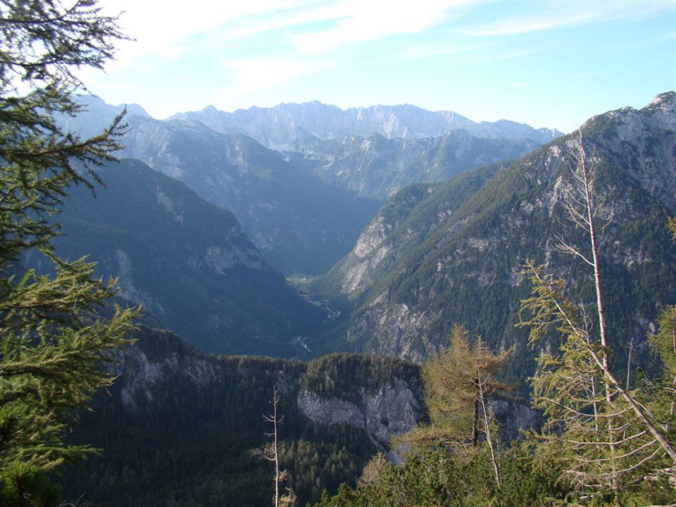 JALOVEC, 2645 m, 14-15.8.2011 - foto povečava