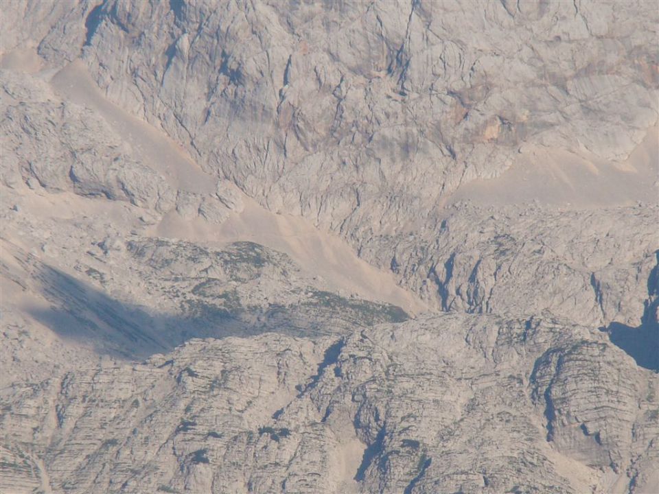 JALOVEC, 2645 m, 14-15.8.2011 - foto povečava