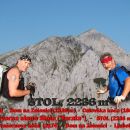 STOL, 2236 m, 20.8.2011 