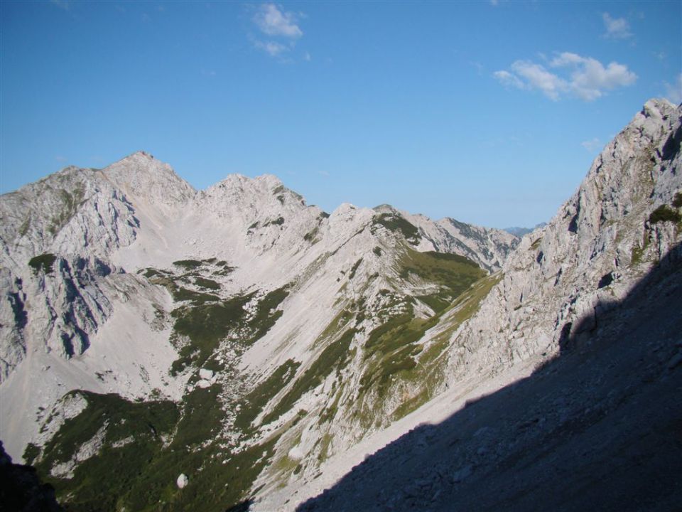 STOL, 2236 m, 20.8.2011  - foto povečava