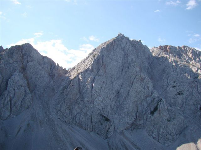 STOL, 2236 m, 20.8.2011  - foto
